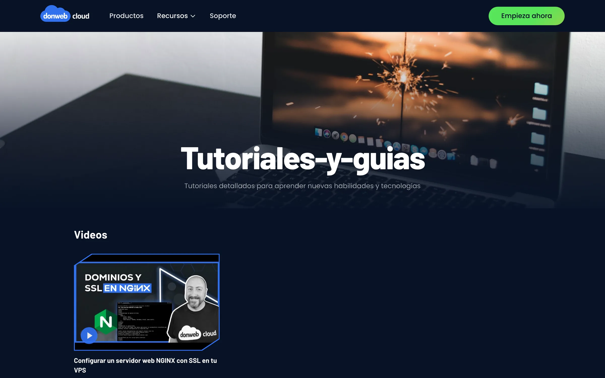 Listado de notas con la etiqueta tutorial